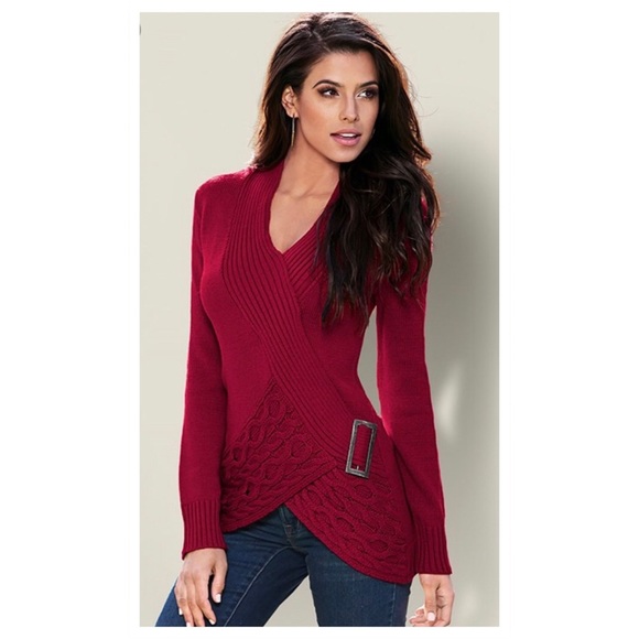 venus sweaters